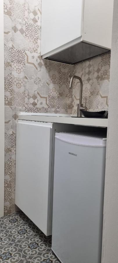 Amarcord Apartment Бриндизи Екстериор снимка