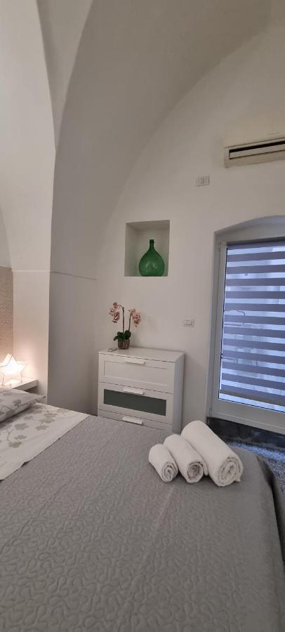 Amarcord Apartment Бриндизи Екстериор снимка