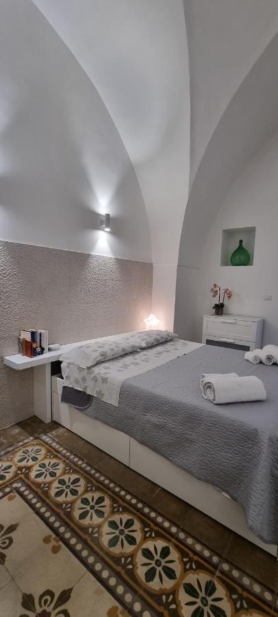 Amarcord Apartment Бриндизи Екстериор снимка