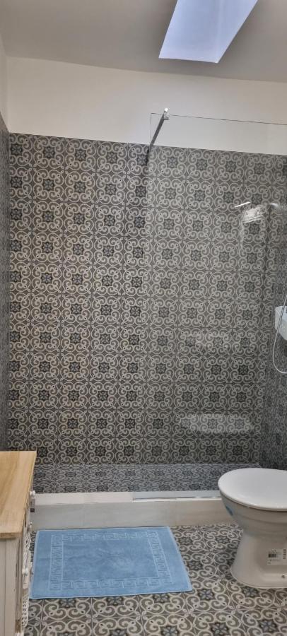Amarcord Apartment Бриндизи Екстериор снимка